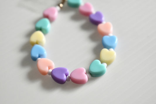 Candy Heart