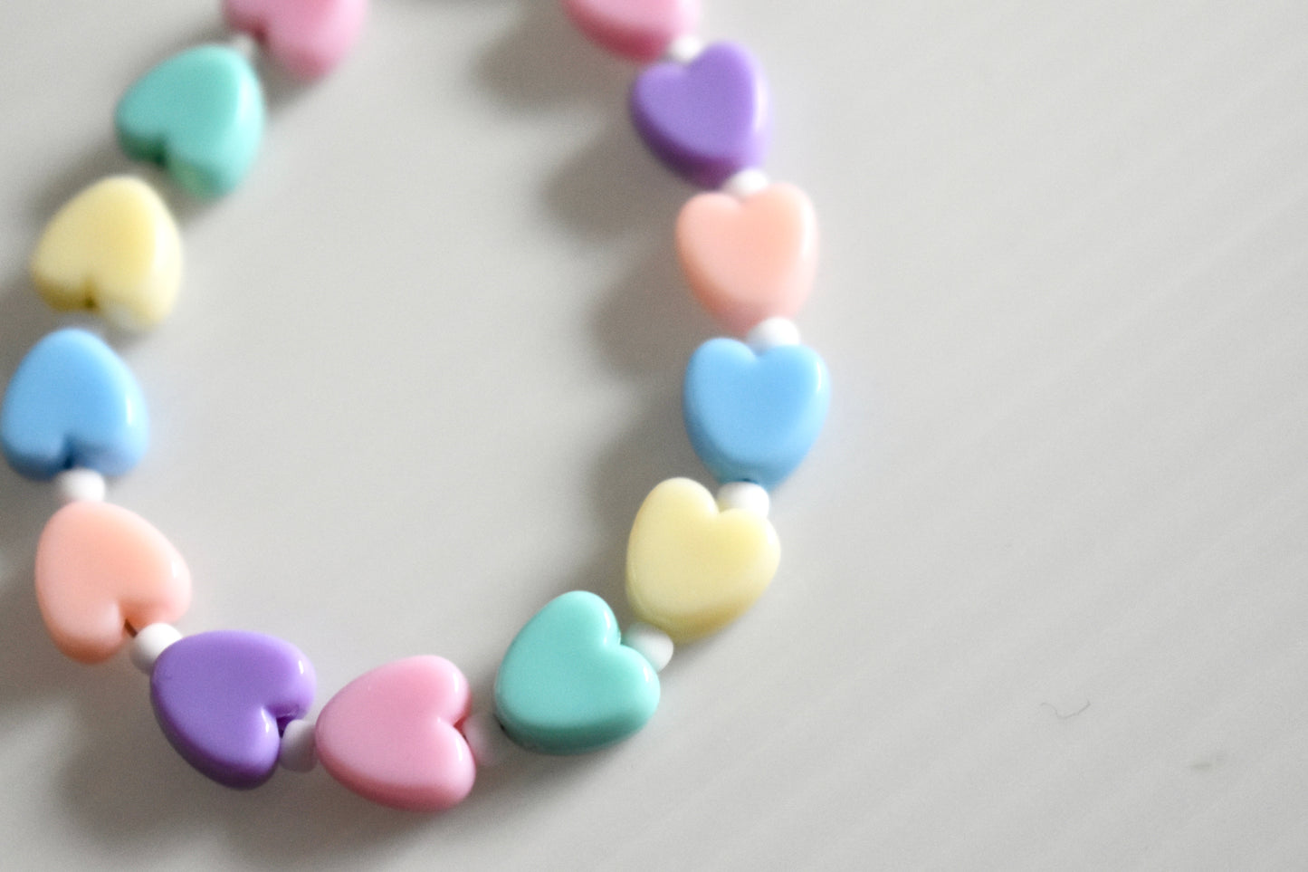 Candy Heart