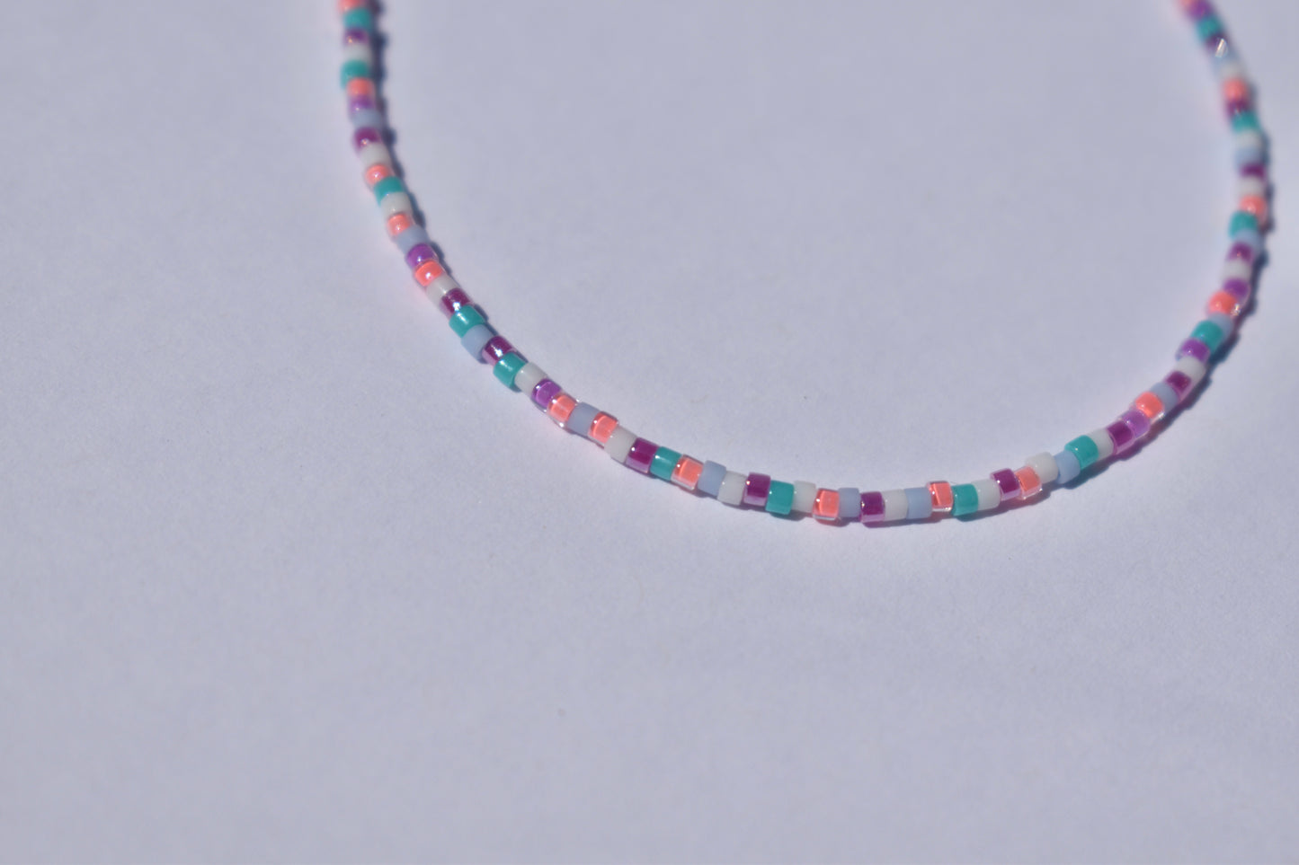 Summer Sprinkle