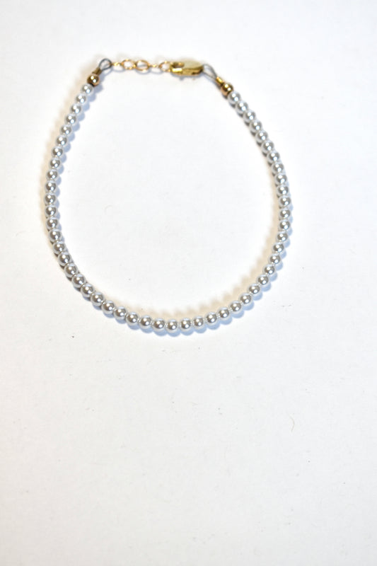 Pearly