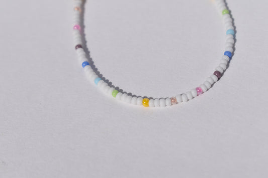 White Rainbow