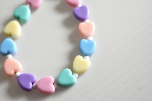 Candy Heart